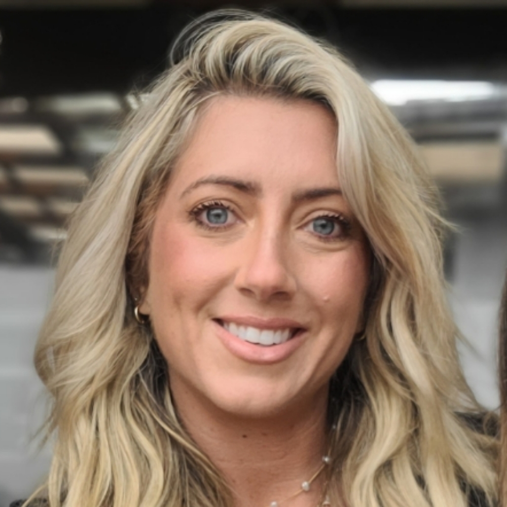 Meet your Posher, Rebekah